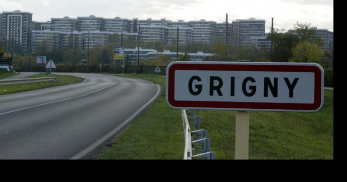 Un individu mange son fils dans l'Essonne