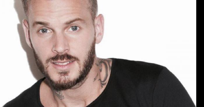 M pokora