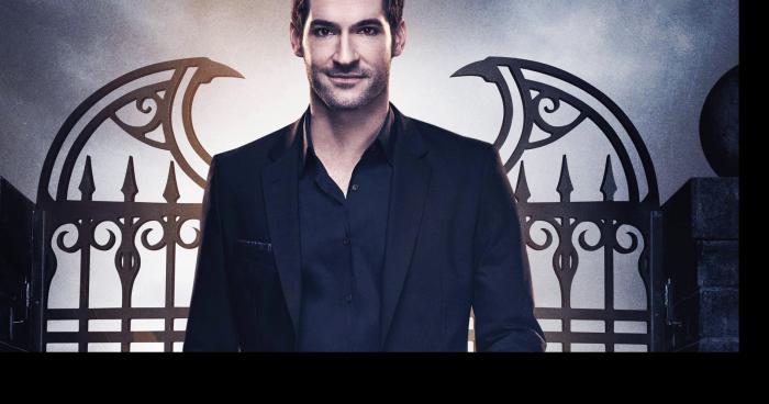 Lucifer nouveau PDG de TF1