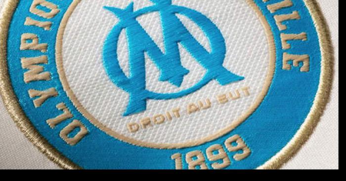 Les 11 admis en U17 au centre de formation de l'OM.