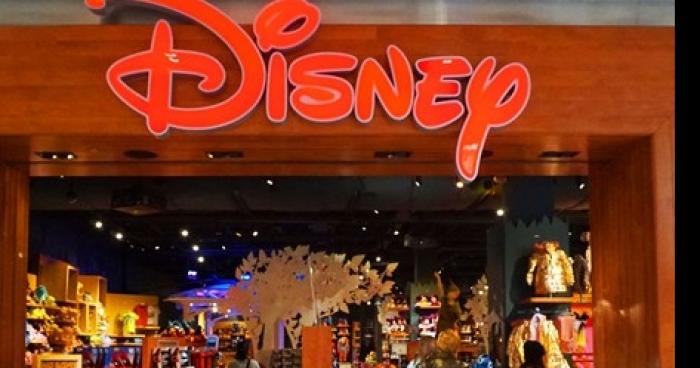 Disney Store - Que sont ils devenus?