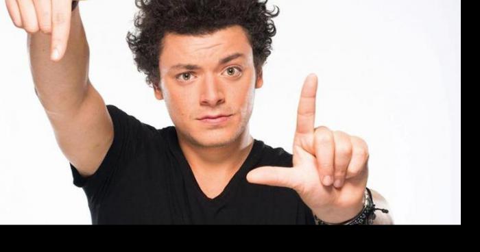 Kev adams retrouver mort