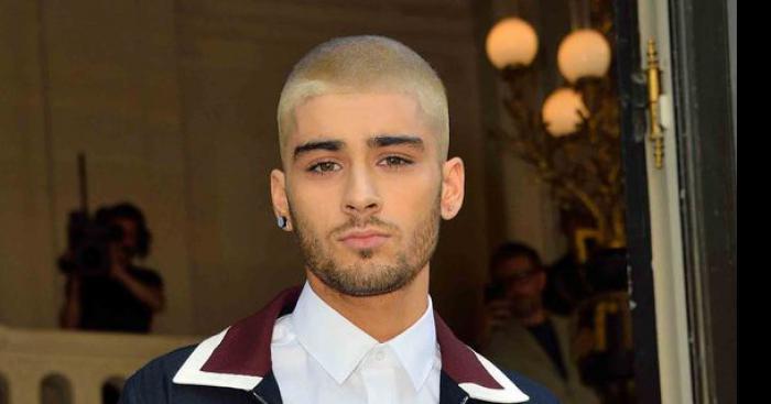 Zayn Malik revient dans les One Direction !