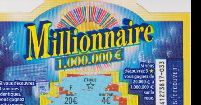 Millionaire