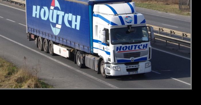 Transport houtch