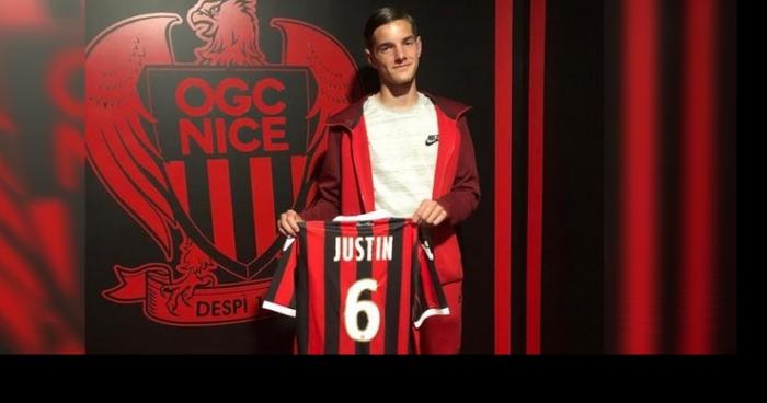 Nouvelle recrue pour l'OGC Nice