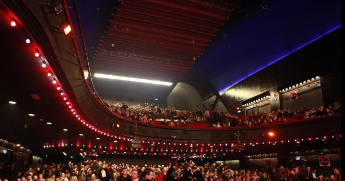 Bouttes de tounes et fausses notes à l'Olympia