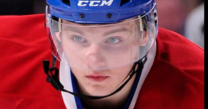 GALCHENYUK BIENTÔT ÉCHANGÉ ?