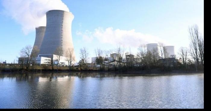 [URGENCE] La centrale nucléaire Dampierre sur le point d'exploser