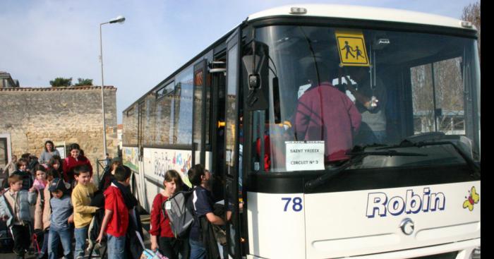 Un Calaisien arrété pour détournement de mineur,un car scolaire remplit d'adolescente retrouvé à son domicile