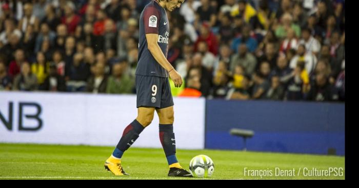 Cavani sur le point de quitter le PSG pour le BARCA