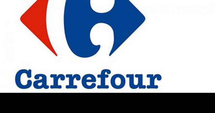 Le carrefour d'Aix les bains ferme un rayon !!!