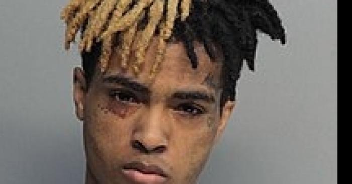 Le rappeur xxxtentacion retrouver en floride