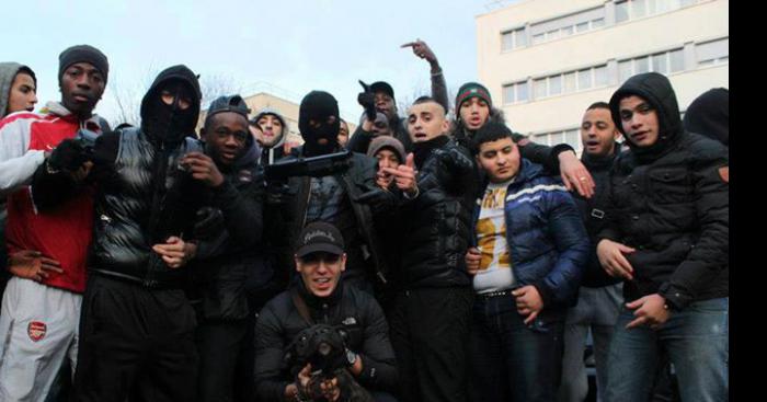 Les arabes de France réagissent par apport à Ajaccio !