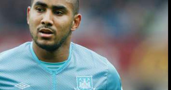 Dimitry Payet