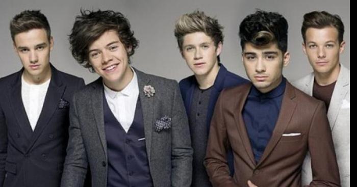 Officiel : Zayn Malik fait son grand retour chez les One Direction !