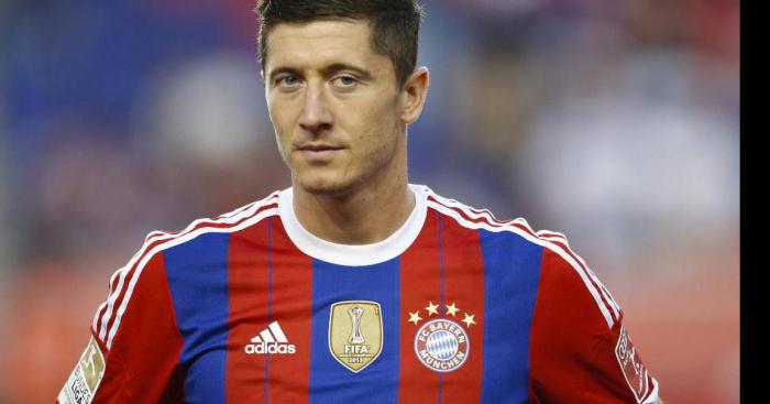 Lewandowski au PSG pour 80€