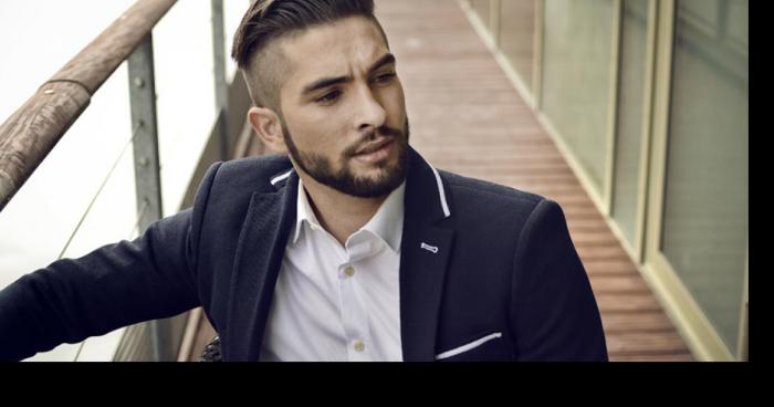 Kenji girac achète une maison à la Turballe