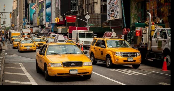 Comment Réussir enfin l'épreuve Taxi !