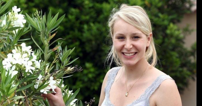 Mariage de Marion Marechal le pen