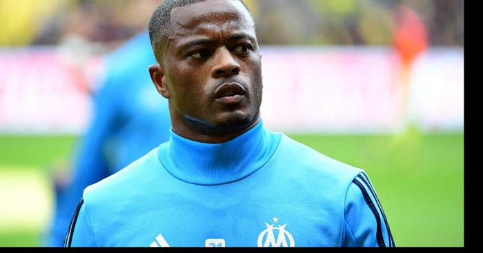 Evra un transfert au PSG ?