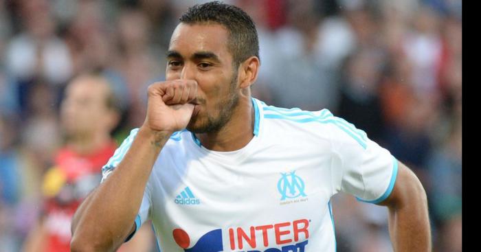 PAYET DE RETOUR A L'OM