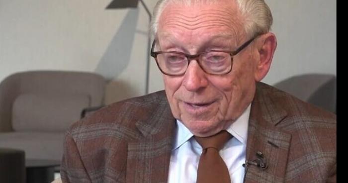 Mort de larry Silverstein