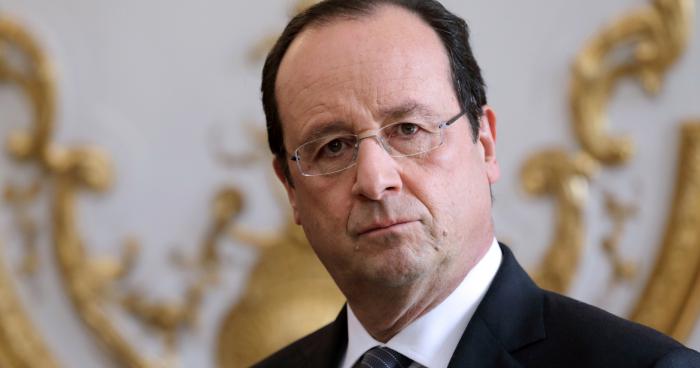 Hollande