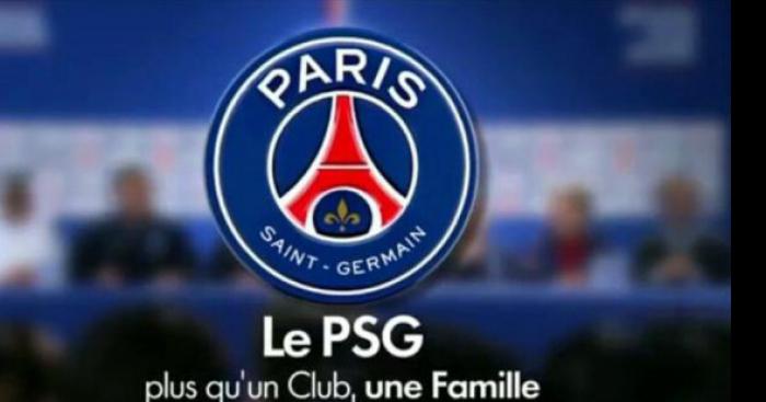 Jeu concours rêvons plus grand avec le Paris Saint Germain