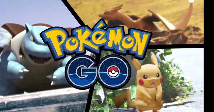 Pokemon go supprimer