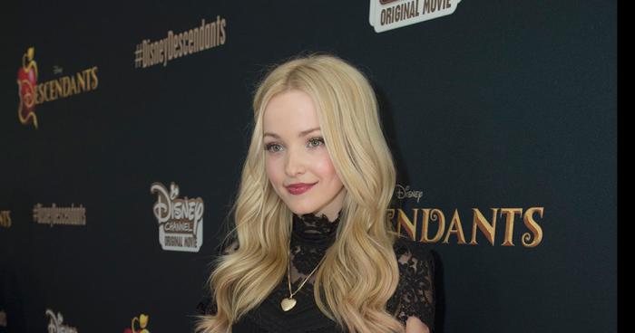 Dove Cameron