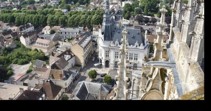 Un nouveau scandale dans une police municipale dans Yonne