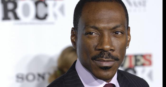 Eddie Murphy est mort