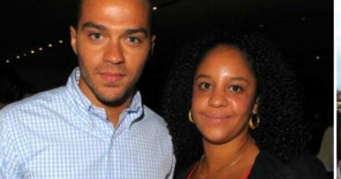 Jesse Williams et sa femme mort dans une fusillade.