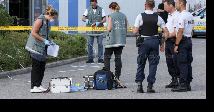 MEURTE D’UNE JEUNE FILLE À STRASBOURG