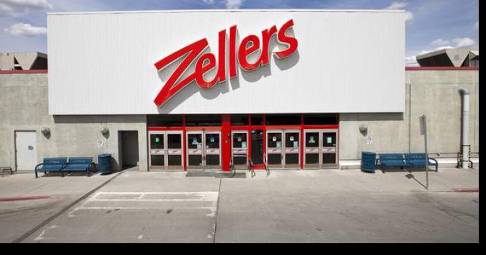 Une dame flatulente aurais causé la fermeture des Zellers.