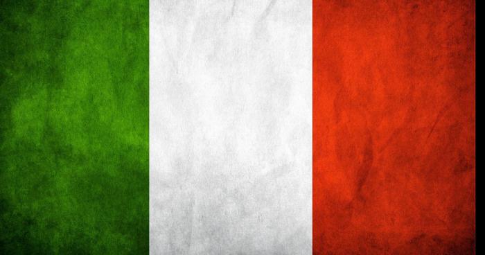 La langue italienne reconnue nocive par l'OMS