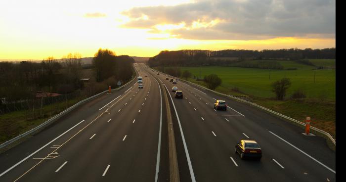 Les Routes Marseillaises bientôt limitées à 10 Km/h.