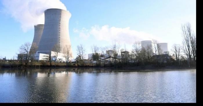 [URGENCE] La centrale nucléaire Dampierre sur le point d'exploser