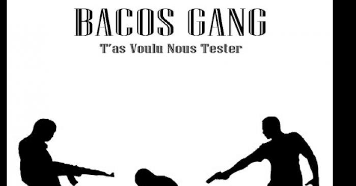 Bacos Gang, la révélation jeune de l'année