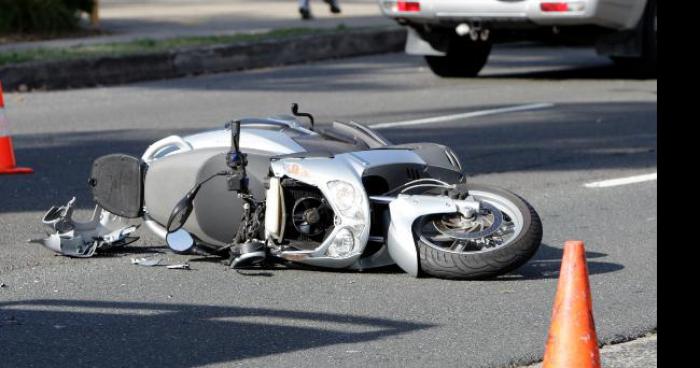 Accident grave mineur en danger