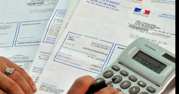 Les allocations chômage et de préretraite désormais imposables