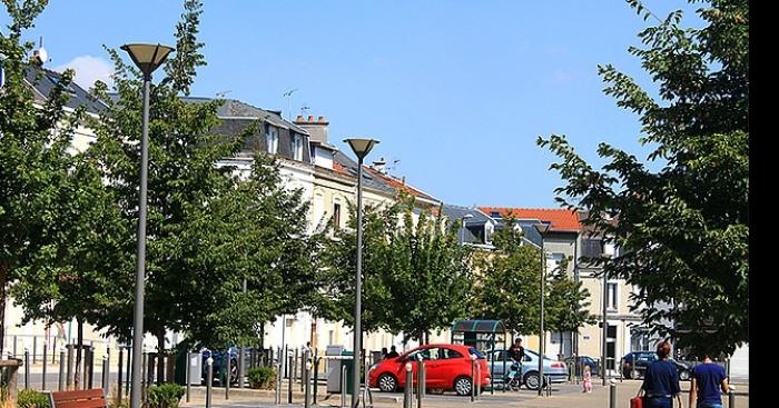 Quartier clairmarais