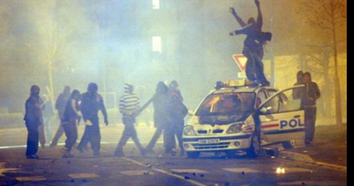 2 personnes d'une même société, ivres interpellés nus dans les rues d'Arras. Récit d'une nuit agitée...