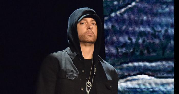 Eminem est décédé