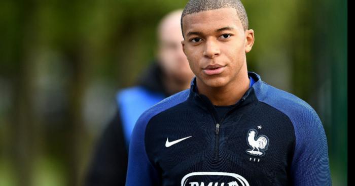 Mbappé: « Plus algérien que camerounais »