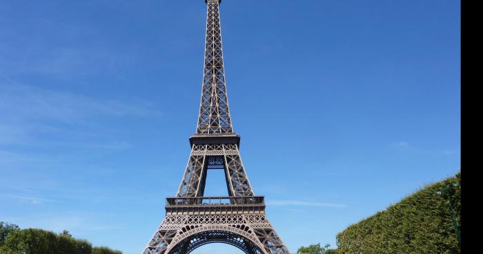 La tour Eiffel va être détruit