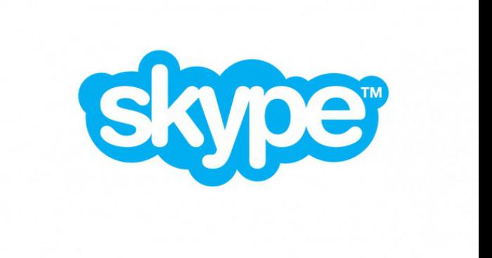 Les internautes les plus longs sur Skype 5H de  conversation entre funzy et Dominique