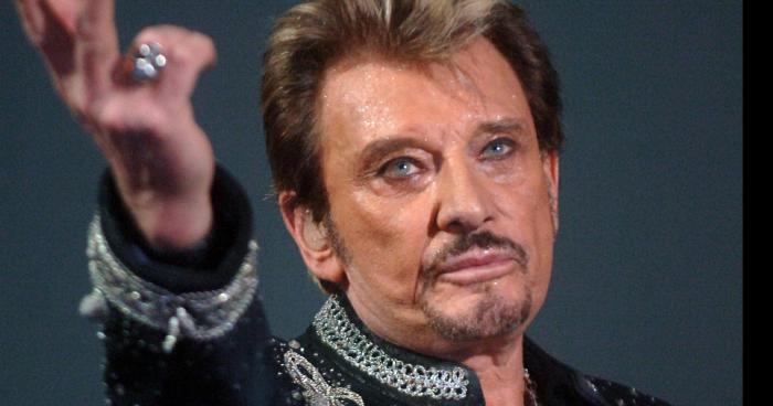 Décès de Johnny Hallyday