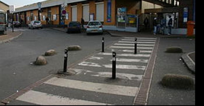 Melun, un troisième individu en vue